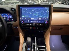 Toyota Vellfire 2023 Crown Twin Engine 2.5L HV Premium Edition - ფოტო 9