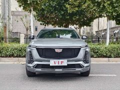 Cadillac XT5 2025 2.0T Luxury - ფოტო 2