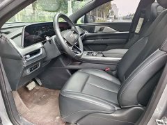 Cadillac XT5 2025 2.0T Luxury - ფოტო 5