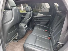 Cadillac XT5 2025 2.0T Luxury - ფოტო 6