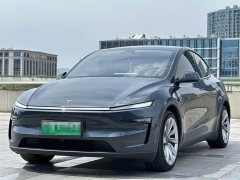 Tesla Model Y Long Range All-Wheel Drive Launch Edition - ფოტო 1
