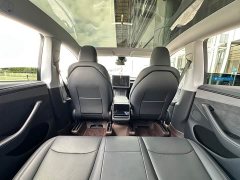 Tesla Model Y Long Range All-Wheel Drive Launch Edition - ფოტო 10