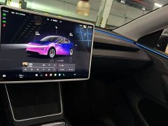 Tesla Model Y Long Range All-Wheel Drive Launch Edition - ფოტო 12