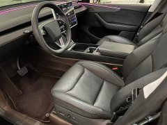 Tesla Model Y Long Range All-Wheel Drive Launch Edition - ფოტო 14