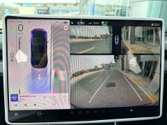 Tesla Model Y Long Range All-Wheel Drive Launch Edition - ფოტო 16