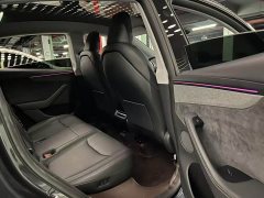 Tesla Model Y Long Range All-Wheel Drive Launch Edition - ფოტო 19
