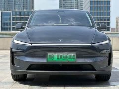 Tesla Model Y Long Range All-Wheel Drive Launch Edition - ფოტო 2