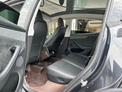 Tesla Model Y Long Range All-Wheel Drive Launch Edition - ფოტო 20