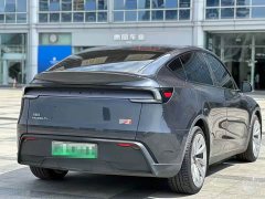 Tesla Model Y Long Range All-Wheel Drive Launch Edition - ფოტო 5