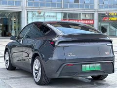 Tesla Model Y Long Range All-Wheel Drive Launch Edition - ფოტო 6