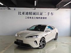 BYD Dolphin 07 DM-i 2026 DM-i 1.5T 230km Flagship - ფოტო 1