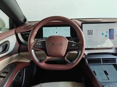 BYD Dolphin 07 DM-i 2026 DM-i 1.5T 230km Flagship - ფოტო 12