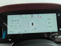 BYD Dolphin 07 DM-i 2026 DM-i 1.5T 230km Flagship - ფოტო 15