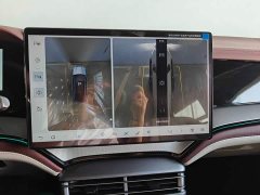 BYD Dolphin 07 DM-i 2026 DM-i 1.5T 230km Flagship - ფოტო 17