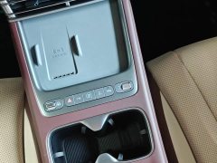 BYD Dolphin 07 DM-i 2026 DM-i 1.5T 230km Flagship - ფოტო 18