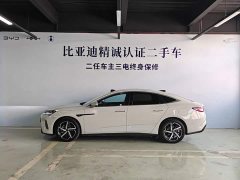 BYD Dolphin 07 DM-i 2026 DM-i 1.5T 230km Flagship - ფოტო 3