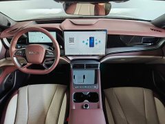 BYD Dolphin 07 DM-i 2026 DM-i 1.5T 230km Flagship - ფოტო 6