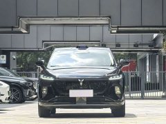 Voyah Lantu Zhiyin Four-Wheel Drive Qiankun Edition - ფოტო 2