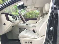 Voyah Lantu Zhiyin Four-Wheel Drive Qiankun Edition - ფოტო 4