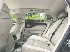 Voyah Lantu Zhiyin Four-Wheel Drive Qiankun Edition - ფოტო 5