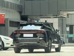 Voyah Lantu Zhiyin Four-Wheel Drive Qiankun Edition - ფოტო 7
