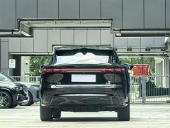 Voyah Lantu Zhiyin Four-Wheel Drive Qiankun Edition - ფოტო 8