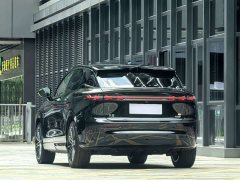Voyah Lantu Zhiyin Four-Wheel Drive Qiankun Edition - ფოტო 9