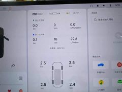 Li Auto L9 2023 Pro - ფოტო 10