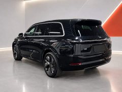 Li Auto L9 2023 Pro - ფოტო 4
