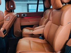 Li Auto L9 2023 Pro - ფოტო 9