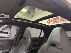 Lynk & Co 01 2021 2.0TD four-wheel drive Halo - ფოტო 10