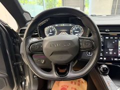 Lynk & Co 01 2021 2.0TD four-wheel drive Halo - ფოტო 11