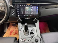 Lynk & Co 01 2021 2.0TD four-wheel drive Halo - ფოტო 12