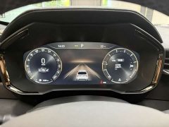 Lynk & Co 01 2021 2.0TD four-wheel drive Halo - ფოტო 13