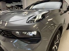 Lynk & Co 01 2021 2.0TD four-wheel drive Halo - ფოტო 4