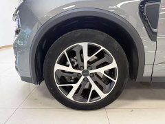 Lynk & Co 01 2021 2.0TD four-wheel drive Halo - ფოტო 5
