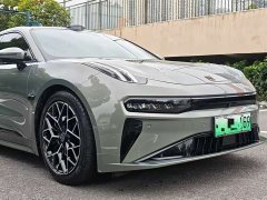 Zeekr Geely Zeekr 001 WE Edition 95kWh AWD - ფოტო 10