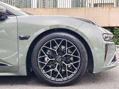 Zeekr Geely Zeekr 001 WE Edition 95kWh AWD - ფოტო 11