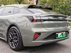 Zeekr Geely Zeekr 001 WE Edition 95kWh AWD - ფოტო 12