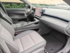 Zeekr Geely Zeekr 001 WE Edition 95kWh AWD - ფოტო 14