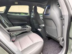 Zeekr Geely Zeekr 001 WE Edition 95kWh AWD - ფოტო 15