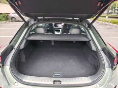 Zeekr Geely Zeekr 001 WE Edition 95kWh AWD - ფოტო 16