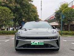 Zeekr Geely Zeekr 001 WE Edition 95kWh AWD - ფოტო 2