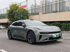 Zeekr Geely Zeekr 001 WE Edition 95kWh AWD - ფოტო 3