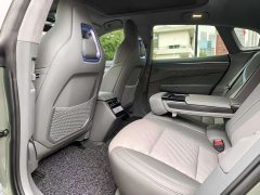 Zeekr Geely Zeekr 001 WE Edition 95kWh AWD - ფოტო 4