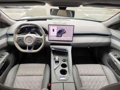 Zeekr Geely Zeekr 001 WE Edition 95kWh AWD - ფოტო 5