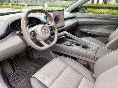 Zeekr Geely Zeekr 001 WE Edition 95kWh AWD - ფოტო 6