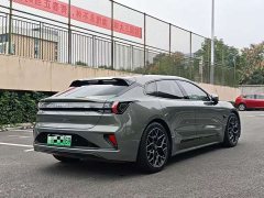 Zeekr Geely Zeekr 001 WE Edition 95kWh AWD - ფოტო 7