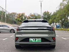 Zeekr Geely Zeekr 001 WE Edition 95kWh AWD - ფოტო 8
