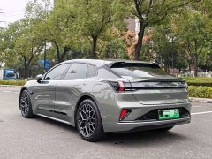 Zeekr Geely Zeekr 001 WE Edition 95kWh AWD - ფოტო 9